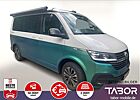 VW T6 Volkswagen .1 California TDI 150 DSG 4M Beach C. StHz AHK