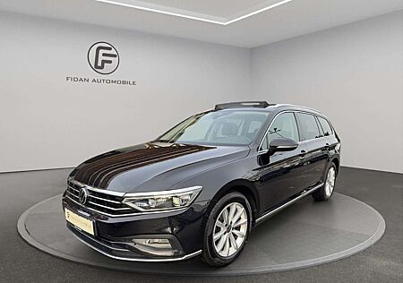 VW Passat Variant Volkswagen Elegance*Pano*Virtual*IQ*360*AHK