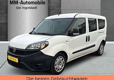 Fiat Doblo Doblò Maxi Kombi-KLIMA-TÜV NEU-EURO6