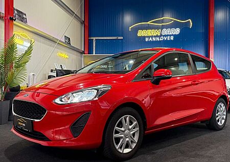 Ford Fiesta Trend*CARPLAY*ALLWETTERREIFEN*TÜV NEU