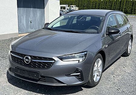 Opel Insignia B Sports Tourer Business FINANZIERUNG