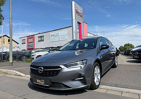 Opel Insignia B Sports Tourer Business FINANZIERUNG
