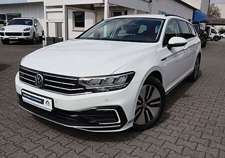 VW Passat Variant Volkswagen 1.4 TSI Plug-In-Hybrid DSG GTE|NAVI