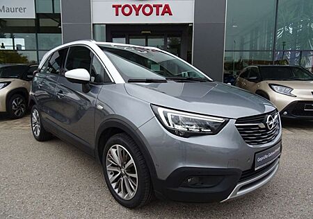 Opel Crossland X 1.5 Diesel Start/Stop Ultimate