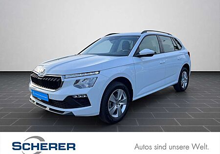 Skoda Kamiq 1.0 TSI *Selection* DSG LED RFK SMARTLINK