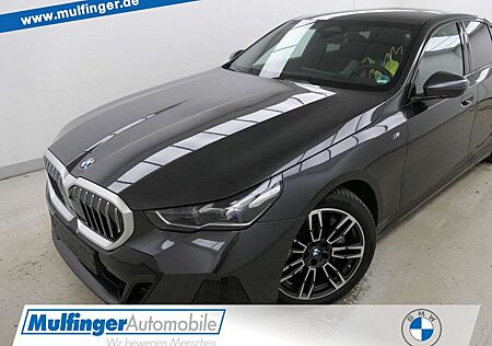 BMW 540 d xDr.M Sport PanoD.Standh.AHK ACC Park-Prof