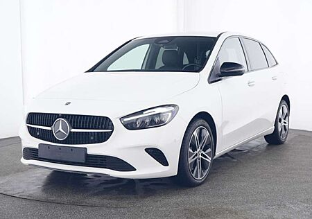 Mercedes-Benz B 250 e Progressive RüKam+LED+MBUX+Sitzhzg.+18