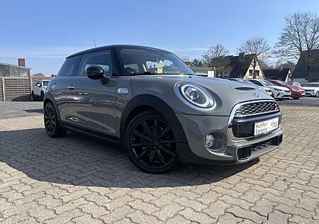 MINI Cooper S SHZ LED CHILI TEMPO PDC DAB 2.HD
