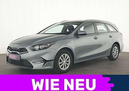 Kia XCeed Ceed SW / cee'd SW Ceed Sportswagon Rückfahrkamera|Bluetooth|PDC|SHZ