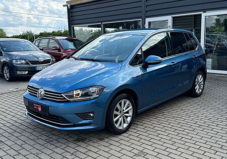 VW Golf Sportsvan Volkswagen *PDC*KLIMA*DSG*