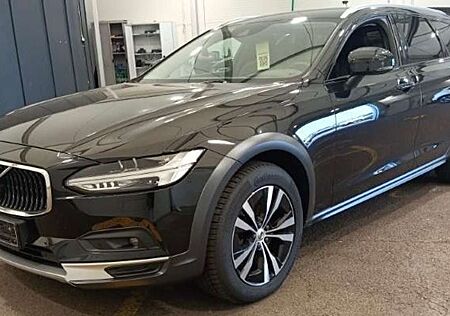 Volvo V90 Cross Country Pro AWD*STH*AHK*BLIS*Harman