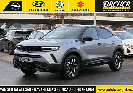 Opel Mokka 1.2 Turbo GS Line Klima/LED/DAB/Kamera/LM