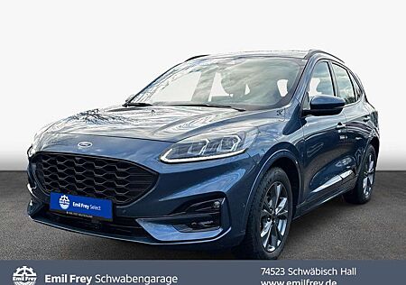 Ford Kuga 2.0 EcoBlue Aut. ST-LINE *AHK*LED*ACC*
