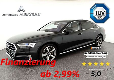 Audi A8 50 TDI Long quattro Full