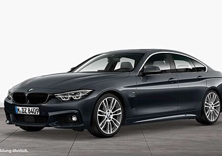 BMW 435 d xDrive Gran Coupé M Sportpaket Head-Up DAB
