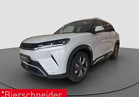 BYD ATTO 2 Comfort PANO NAVI LEDER ACC