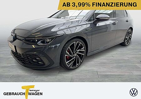 VW Golf Volkswagen GTD DSG BLACK PANO LM19 ST.HEIZ H/K