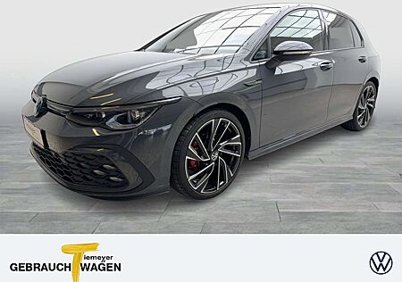 VW Golf Volkswagen GTD DSG BLACK PANO LM19 ST.HEIZ H/K