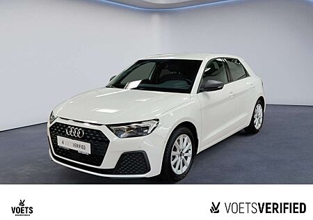 Audi A1 Sportback 30 TFSI LED+NAVI+SHZ