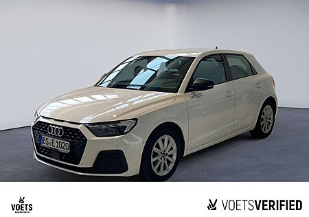 Audi A1 Sportback 30 TFSI LED+NAVI+SHZ