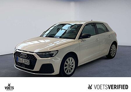 Audi A1 Sportback 30 TFSI LED+NAVI+SHZ