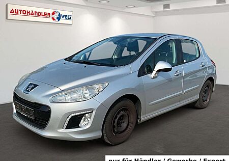 Peugeot 308 1.6 16V 5-trg. Dual-AAC SHZ
