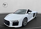 Audi R8 Spyder 5.2 FSI quattro*HU-AU +KD NEU*