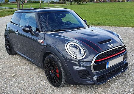 Mini John Cooper Works 3-TÜRER
