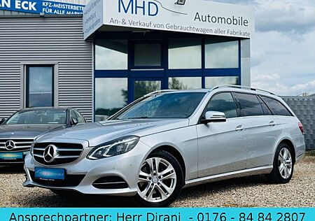 Mercedes-Benz E 300 d T Avantgarde 9G Tronic *ILS LED*Navi*AHK
