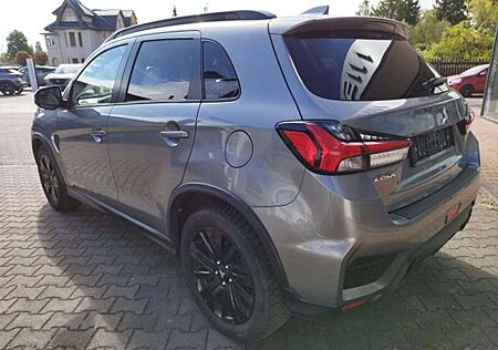 Mitsubishi ASX GA0