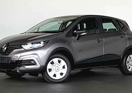 Renault Captur 0.9 TCe 90 Life Energy BLUETOOTH KLIMA TEMPOMAT