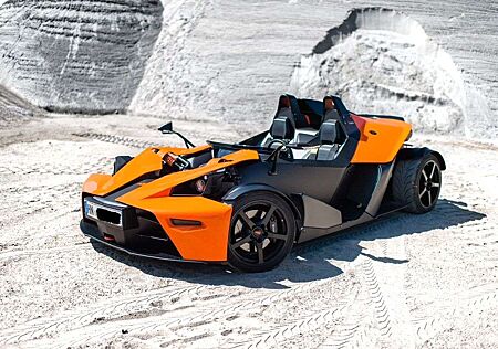 KTM Other X-BOW*270 PS*nur 4209 km*1. Hand*Lufthebesystem*
