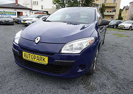Renault Megane IIILim.Authentique*KLIMA*1.HAND*DAB*Nr.38