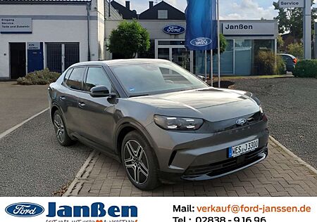 Ford Capri Premium ext. Range HUD AHK-el. klappb. Panorama Na