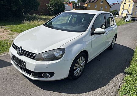 VW Golf Volkswagen Highline*PDC*Alcantara*Tempomat*Klima*SHZ*AHK