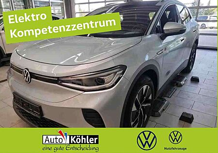 VW ID.4 Volkswagen Pro Performance CarPlay+Matrix+Pano+CCS+ACC