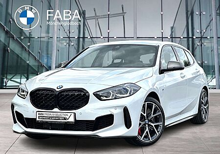 BMW 135 M135i xDrive HiFi DAB LED WLAN Tempomat