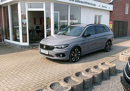 Fiat Tipo 1,4 T-jet S-Design Navi Teilleder Bi Xenon