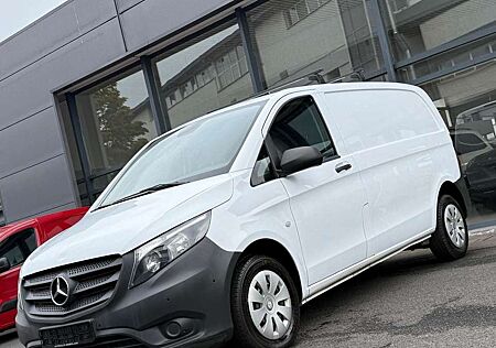 Mercedes-Benz Vito Kasten 114/116 CDI, 119 CDI/BT RWD kompakt
