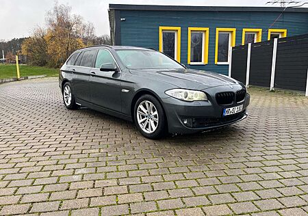 BMW 520d 520 Touring Aut.