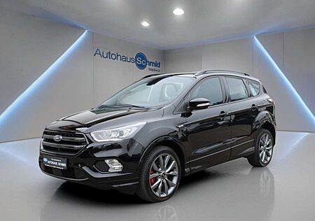 Ford Kuga ST-Line -Winter Paket- Navi