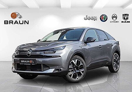 Citroen C4 Hybrid 145 MAX