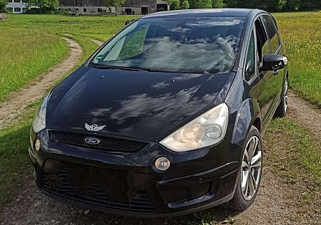 Ford S-Max 2.0 TDCi DPF Aut. Trend