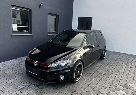 VW Golf Volkswagen VI GTI