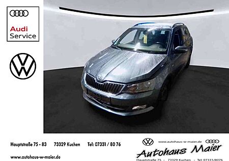Skoda Fabia Combi 1.2 TSI "Drive" NAVI/SHZ/PDC