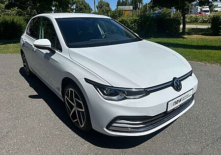 VW Golf Volkswagen Style eHybrid