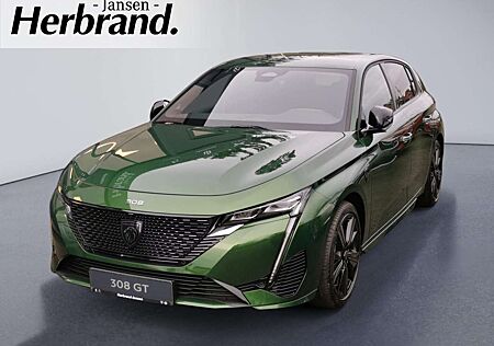 Peugeot 308 GT 136e-DSC*Massage*Matrix LED*360° Kamera