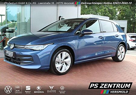 VW Golf Volkswagen VIII 1.5 TSI Life APP PANO ACC Bluetooth Navi