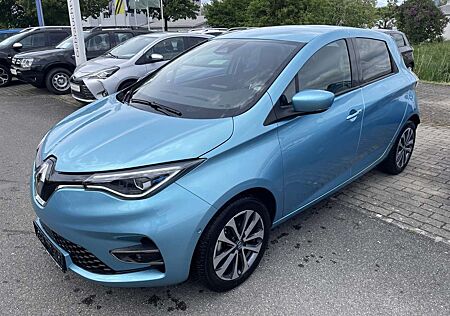 Renault ZOE INTENS R135 Z.E. 50 (Batteriemiete )