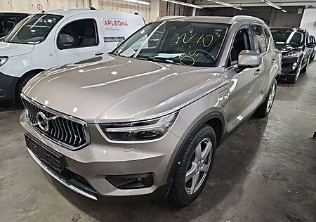 Volvo XC 40 XC40 T5 Recharge Inscription PANO*ACC*360*AHK